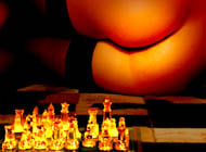 Chess4X4 - porn game