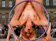 Strip Circus - porn game