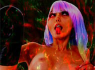Burning Witches adult game