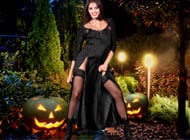 Halloween Witches - porn game