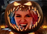 Pumpkin Scraps - porno game