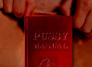 Pussy Manual  game