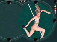 Turning Pool-2 strip game